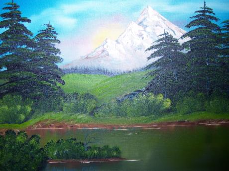 ---Landschaft - Mario Kirchner - Array auf Array - Array - ---Landschaft - Mario Kirchner - Array auf Array - Array -