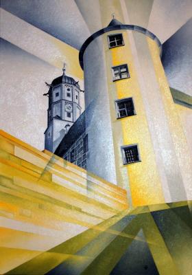 Schloß Höchstädt a.d. Donau - Mathias Pfeil - Array auf Array - Array - Array Schloß Höchstädt a.d. Donau - Mathias Pfeil - Array auf Array - Array - Array