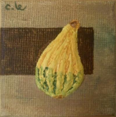 -ein kleines kunstwerk- kürbis 2- - c. lemke - Array auf Array - Array - Array -ein kleines kunstwerk- kürbis 2- - c. lemke - Array auf Array - Array - Array