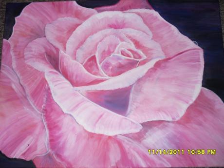 The Rose - Karola Machnicka - Array auf Array - Array - Array The Rose - Karola Machnicka - Array auf Array - Array - Array