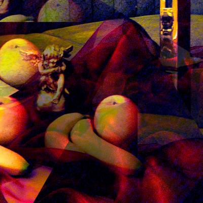 Advents-Stilleben - Wolfgang Bergter - Array auf - Array - Advents-Stilleben - Wolfgang Bergter - Array auf - Array -