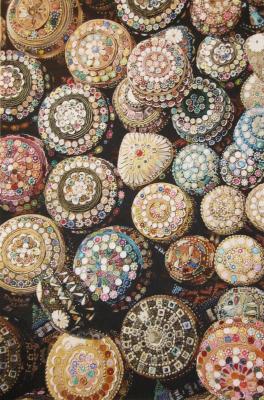 Schmuckstücke - dunjate Kunst in Acryl - Array auf Array - Array - Array Schmuckstücke - dunjate Kunst in Acryl - Array auf Array - Array - Array