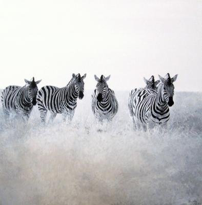 Black and white - dunjate Kunst in Acryl - Array auf Array - Array - Array Black and white - dunjate Kunst in Acryl - Array auf Array - Array - Array