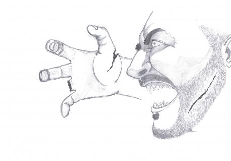 zombie in me - Lennart Mauthe - auf - - zombie in me - Lennart Mauthe - auf - -