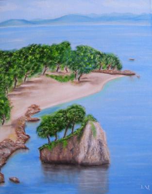 Nachdenken über Sommerurlaub - Ivan Varga - Array auf Array - Array - Array Nachdenken über Sommerurlaub - Ivan Varga - Array auf Array - Array - Array