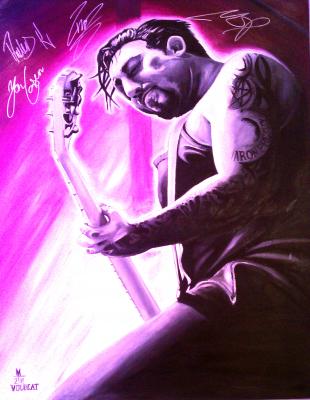 volbeat - Torsten Matthes - Array auf Array - - Array volbeat - Torsten Matthes - Array auf Array - - Array