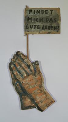 Findet mich das gute Leben ? - Markus Riester - Array auf - Array - Findet mich das gute Leben ? - Markus Riester - Array auf - Array -