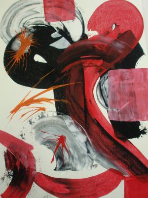 Feuerwerk - Julia Germscheid - Array auf Array - - Array Feuerwerk - Julia Germscheid - Array auf Array - - Array