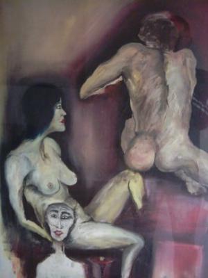 ohne titel - Michael Daichendt - auf - Array - ohne titel - Michael Daichendt - auf - Array -