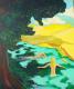Badende II - Peter Traxler - Acryl auf Leinwand - - Badende II - Peter Traxler - Acryl auf Leinwand - -