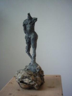 der krieger - Michael Daichendt - Array auf - Array - der krieger - Michael Daichendt - Array auf - Array -