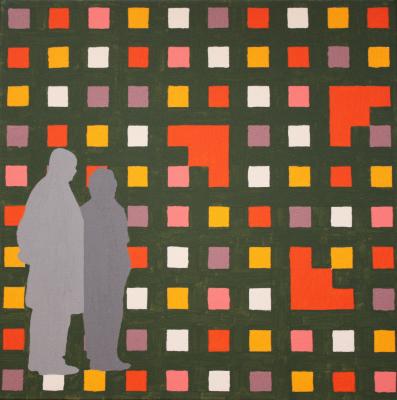 --- - Yvonne Starke - Array auf Array - Array - --- - Yvonne Starke - Array auf Array - Array -