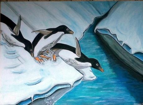 Platz da, ich komme - Mamu Art - Array auf Array - Array - Array Platz da, ich komme - Mamu Art - Array auf Array - Array - Array