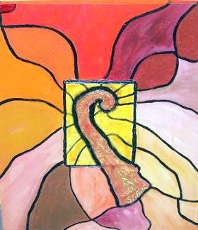 Farbenfrohe Phantasie - Mamu Art - Array auf Array - Array - Array Farbenfrohe Phantasie - Mamu Art - Array auf Array - Array - Array