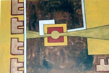 Die goldene Mitte - Mamu Art - Array auf Array - Array - Array Die goldene Mitte - Mamu Art - Array auf Array - Array - Array