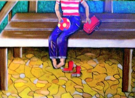 Allein - Mamu Art - Array auf Array - Array - Array Allein - Mamu Art - Array auf Array - Array - Array