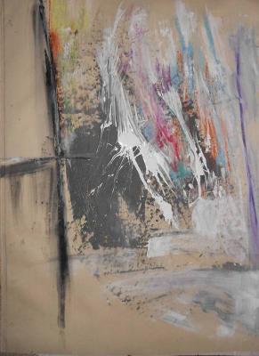 q100 - Ulrich de Balbian - Array auf Array - Array - Array q100 - Ulrich de Balbian - Array auf Array - Array - Array