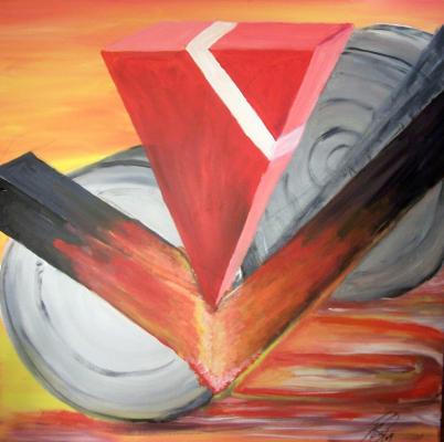 Vetter, Umformtechnik - Klaus Scholl - Array auf Array - - Array Vetter, Umformtechnik - Klaus Scholl - Array auf Array - - Array