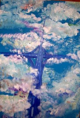 Scheideweg - Klaus Scholl - Array auf Array - Array - Array Scheideweg - Klaus Scholl - Array auf Array - Array - Array