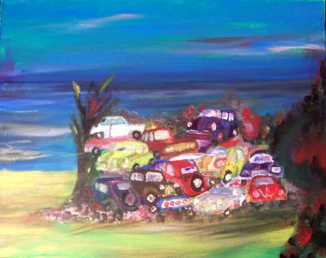 Umweltschutz - Klaus Scholl - Array auf Array - Array - Array Umweltschutz - Klaus Scholl - Array auf Array - Array - Array