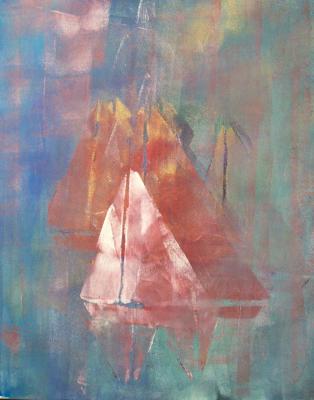 Segeltörn - Klaus Scholl - Array auf Array - Array - Segeltörn - Klaus Scholl - Array auf Array - Array -