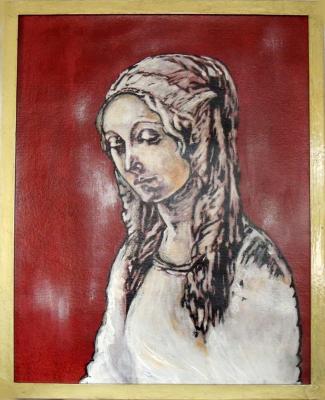 Nach der altertümlichen Meister - Anatolij Lobodko - Array auf Array - Array - Array Nach der altertümlichen Meister - Anatolij Lobodko - Array auf Array - Array - Array