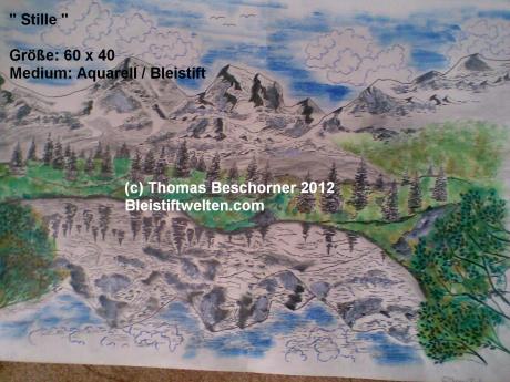 Stille - Thomas Beschorner - Array auf Array - Array - Array Stille - Thomas Beschorner - Array auf Array - Array - Array