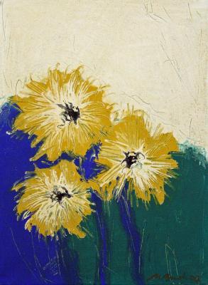 Der Löwenzahn - Michael Buch - auf - Array - Der Löwenzahn - Michael Buch - auf - Array -