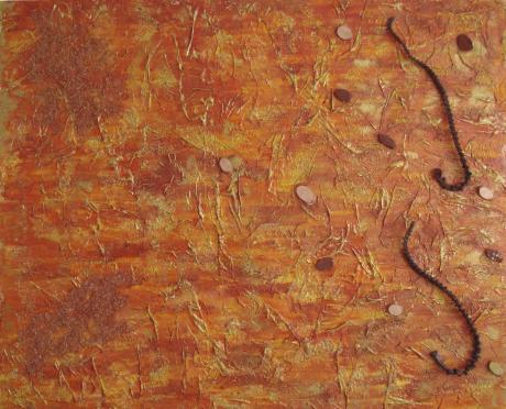 Struktur I - Martina Fliegner - auf Array - Array - Array Struktur I - Martina Fliegner - auf Array - Array - Array