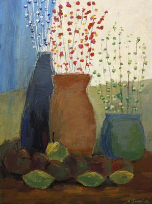 Vierjahreszeiten - Michael Buch - auf Array - Array - Vierjahreszeiten - Michael Buch - auf Array - Array -