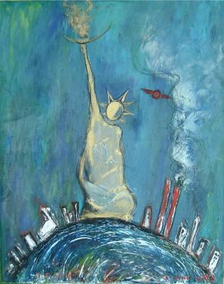 WTC 3 - Christine Zanon - auf Array - Array - WTC 3 - Christine Zanon - auf Array - Array -