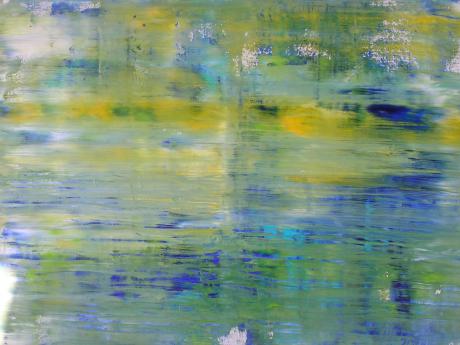 Komposition I - Anke Knoth - Array auf Array - Array - Array Komposition I - Anke Knoth - Array auf Array - Array - Array