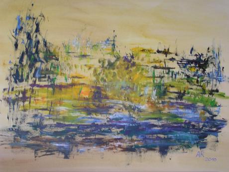 Felsig - Anke Knoth - Array auf Array - Array - Array Felsig - Anke Knoth - Array auf Array - Array - Array