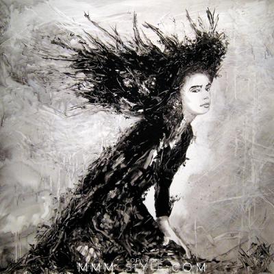 THE STORM - Mike Mainbird - Array auf - Array - Array THE STORM - Mike Mainbird - Array auf - Array - Array