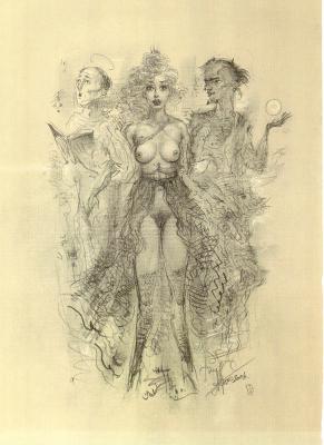 Versuchung - Alexej Karlov - Array auf - Array - Versuchung - Alexej Karlov - Array auf - Array -