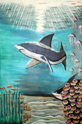 ---Unterwasserwelt - Mamu Art - Array auf Array - Array - Array ---Unterwasserwelt - Mamu Art - Array auf Array - Array - Array