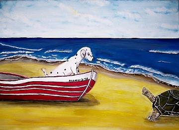 Begegnungen - Mamu Art - Array auf Array - Array - Array Begegnungen - Mamu Art - Array auf Array - Array - Array