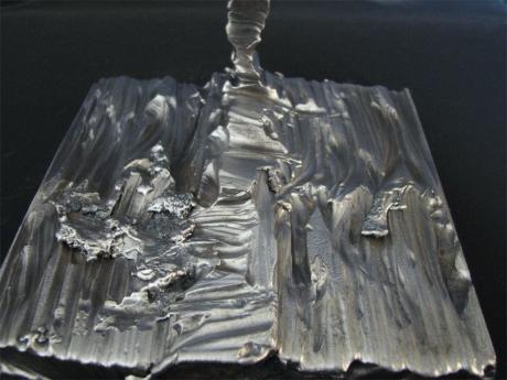 ---Die Oberfläche - Roland Kruk - Array auf - - ---Die Oberfläche - Roland Kruk - Array auf - -