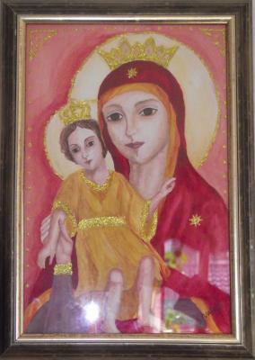 Maria - Valerie Bartolomae - Array auf Array - Array - Maria - Valerie Bartolomae - Array auf Array - Array -