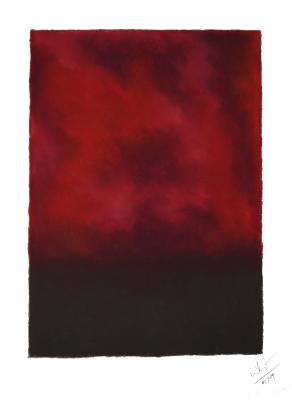 blatt 63 - tomas  nittner - Array auf  - Array - 