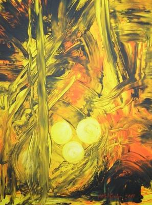 ohne Titel - edith Sauter - Array auf Array - - ohne Titel - edith Sauter - Array auf Array - -