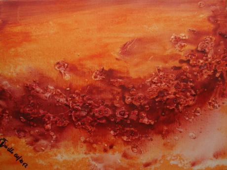 Der Weg - Dagmar Fiedler - auf - Array - Der Weg - Dagmar Fiedler - auf - Array -