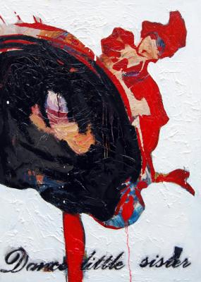 Dance little sister - Nina Maron - Array auf Array - Array - Array Dance little sister - Nina Maron - Array auf Array - Array - Array