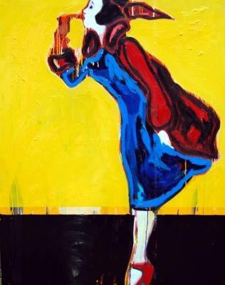 I am, I was, I will be - Nina Maron - Array auf Array - Array - Array I am, I was, I will be - Nina Maron - Array auf Array - Array - Array