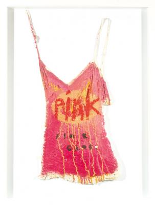 Pink Gang - Nina Maron - Array auf Array - Array - Array Pink Gang - Nina Maron - Array auf Array - Array - Array