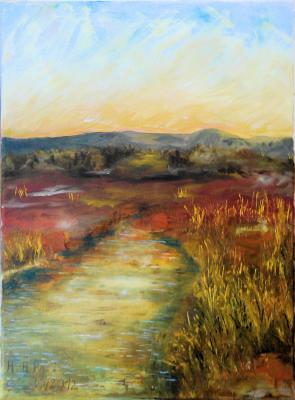 Tümpel - Hanns-Henrik Vogel - Array auf Array - Array - Array Tümpel - Hanns-Henrik Vogel - Array auf Array - Array - Array