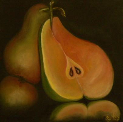 Sinnlich Birne - LiVya Libuse Vyskocil - Array auf - Array - Sinnlich Birne - LiVya Libuse Vyskocil - Array auf - Array -