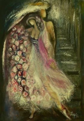 Hochzeitstag - LiVya Libuse Vyskocil - Array auf - Array - Hochzeitstag - LiVya Libuse Vyskocil - Array auf - Array -