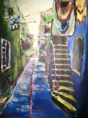 London - Grigori Skrylev - Array auf Array - - London - Grigori Skrylev - Array auf Array - -