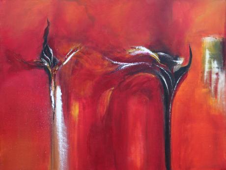 Attirance - Stéph Vasen-Kron - Array auf Array - Array - Array Attirance - Stéph Vasen-Kron - Array auf Array - Array - Array